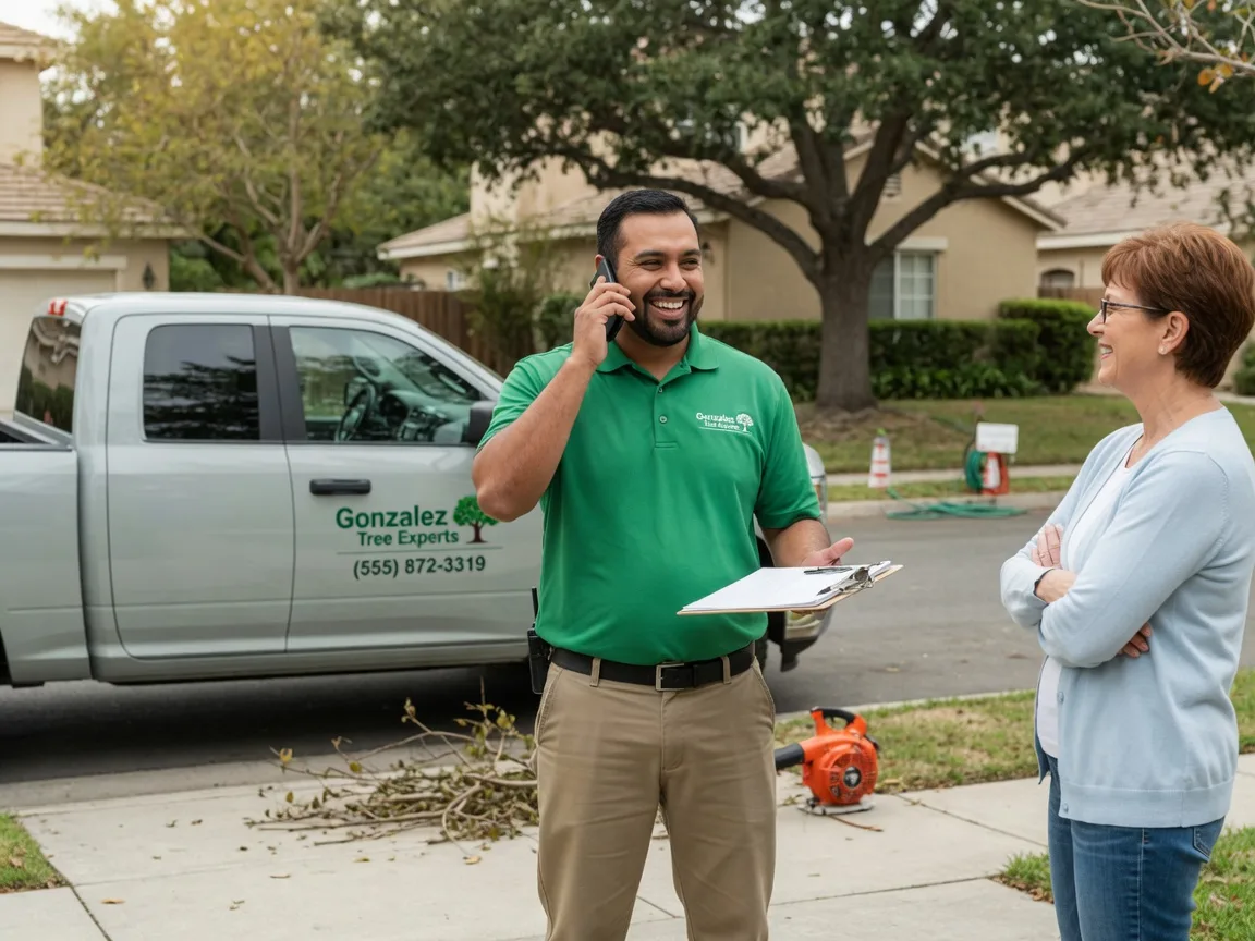 Tree Service Benton, IA FAQs